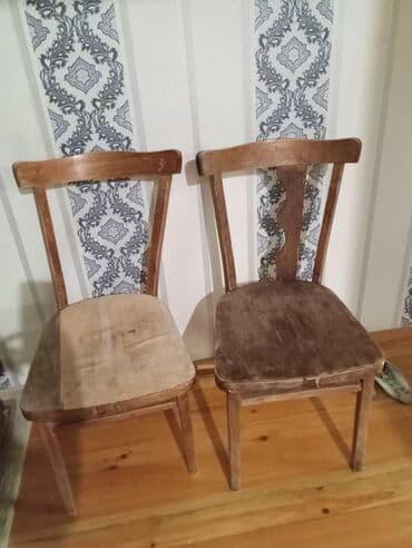 taxta metbex mebelleri: Hamisi bir yerxe Taxta mebel dəsti - Mətbəx alt dolabı: İki qapılı — 3