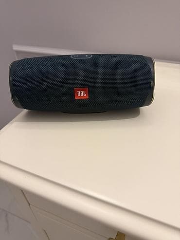 marshall kalonka: Jbl charge 4 — 1