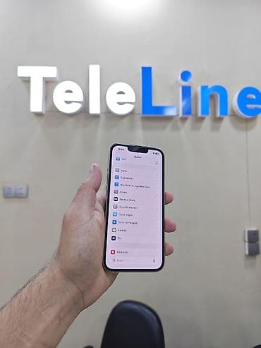 apple 13 pro adapter: IPhone 13 Pro, 256 GB, Qızılı, Zəmanət, Simsiz şarj, Face ID — 2