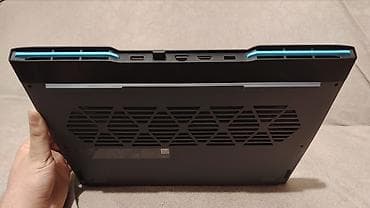 Планшеты: Б/у Lenovo Legion, 15.6 ", Intel Core i7, 512 ГБ — 3