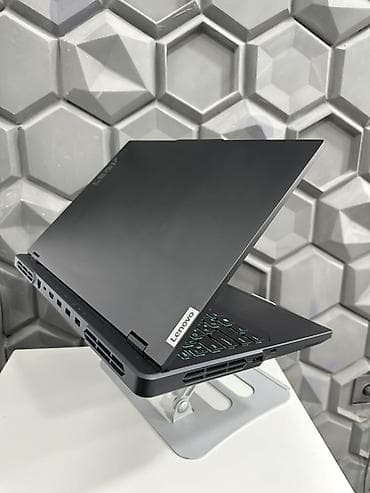 5: Lenovo Legion 5 pro 16İRX9 Cpu: intel core i5-14500HX RAM: 32 GB — 4