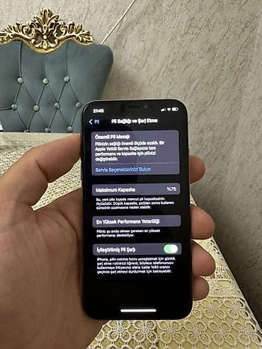 iphone 13 pro gold: IPhone Xs, Qızılı, Face ID — 4