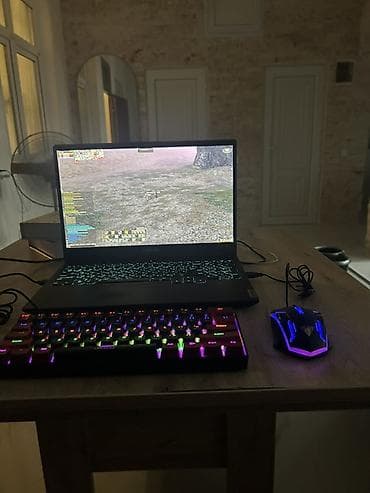 en ucuz playstation 5: İşlənmiş Lenovo Legion, 15.6 ", AMD Ryzen 7, 512 GB, Ünvandan götürmə, Pulsuz çatdırılma, Ödənişli çatdırılma — 9