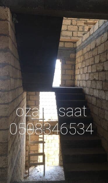 двери бу: Betondan hazırlanmış pilləkənlər müxtəlif layihələr üçün uyğundur. Bu — 21