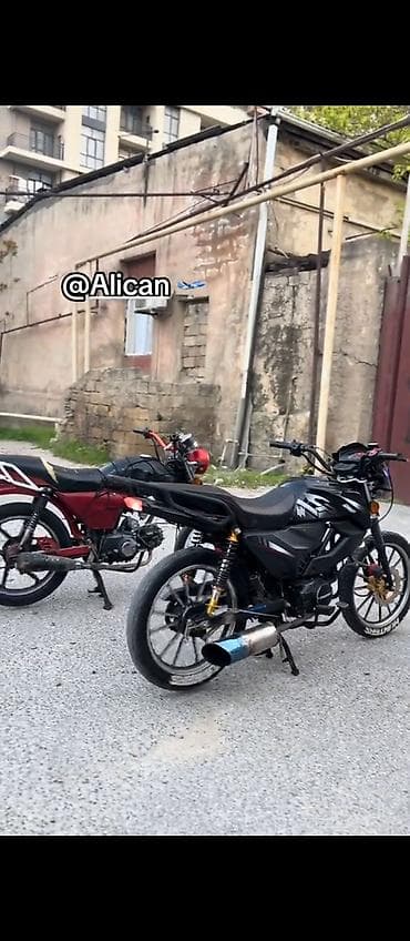 ije motor: Hamıya salam bosu boşuna narahat eləmə vp yaz ancaq heçbir prablemi — 2