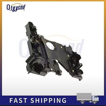Jeep Chrysler Dodge Mercedes üçün karobka beyin filter və prokladkası