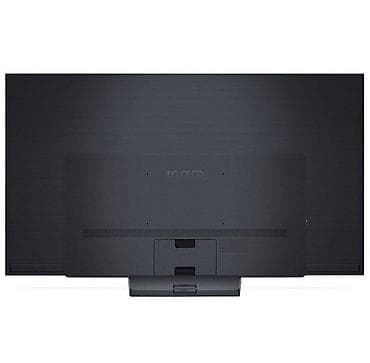 54 ekran tv: LG OLED televizor - Ekran: OLED panel, sonsuz kontrast, dərin qara — 3