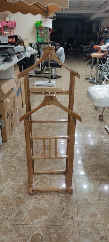 mr fix: Asılqan Pencək asılqanı Müdir asilqani Mağazadan əldə etmək — 1