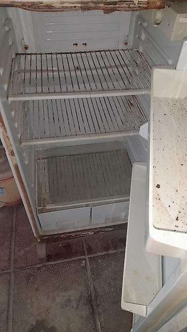 lg gold kondisioner: İki qapılı məişət soyuducusu - Üst hissədə dondurucu, alt hissədə — 1