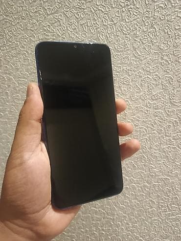 Xiaomi Mi 9T, 128 GB, rəng - Mavi, 
 İki sim kartlı