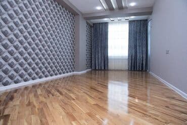 yenitikili: 3 otaqlı, Yeni tikili, m. Xalqlar Dostluğu, 164 kv. m — 9