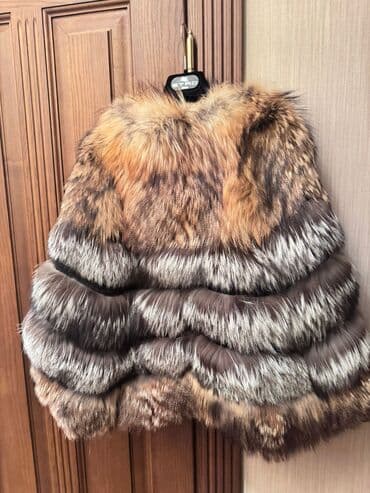 çimərlik geyimi: Kürk, One size — 2