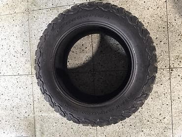 Nəqliyyat: İşlənmiş Şin BFGoodrich R 20 — 5