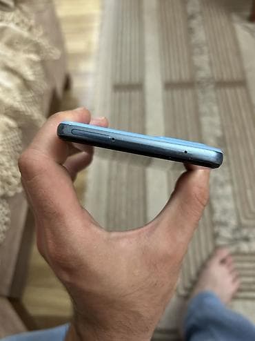 lenovo tab m11: Samsung Galaxy A52, 128 GB, rəng - Mavi, İki sim kartlı — 2