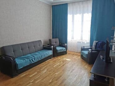 sekide kiraye evler ayliq 2022: Nizami rayonu,Neftçilər metrosunun yaxınlığında, Xudafərin Şadlıq — 3