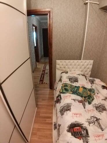 купить дом в ахмедлах: Баку, 3 комнаты, Вторичка, м. Ахмедлы, 75 м² — 3