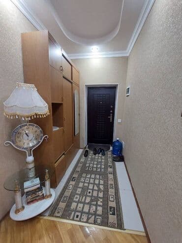 продажа квартира: 3 комнаты, Новостройка, 88 м² — 10