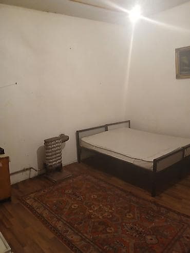 kiraye ev quba: Metro elmlere yaxın bir otaglı heyet evi kirayə verilir obsi heyedir — 6