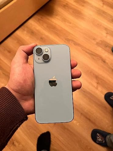 iphone 6 kabro: IPhone 14, Mavi — 2