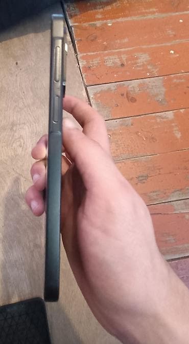 scaner: Samsung Galaxy A17, 128 GB, rəng - Qara, İki sim kartlı — 3