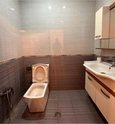 sarayda yeni tikili binalar: Yeni Yasamal, 2 otaqlı, Yeni tikili, 90 kv. m — 11