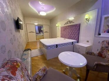 masazirda yeni tikili: 2 otaqlı, Yeni tikili, 62 kv. m — 7