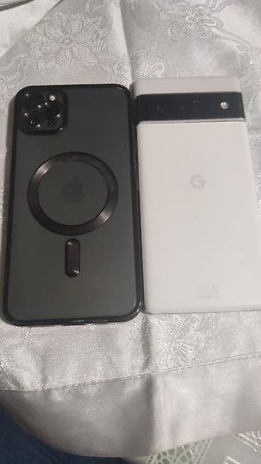 gt 430: IPhone 11 Pro Max, 256 GB — 1