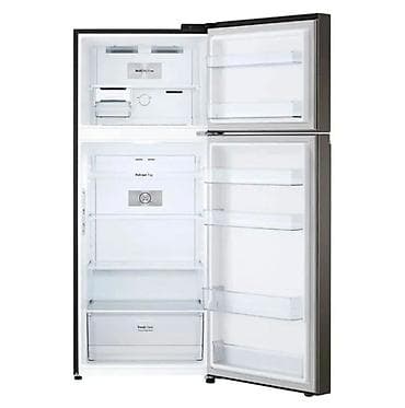 çanta: Soyuducu LG GN-B332SMGB – No Frost, Geniş Həcm və Müasir Dizayn LG — 2