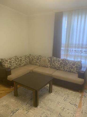 kunc divanlar: Künc divan, Qonaq otağı üçün, Açılmayan — 2