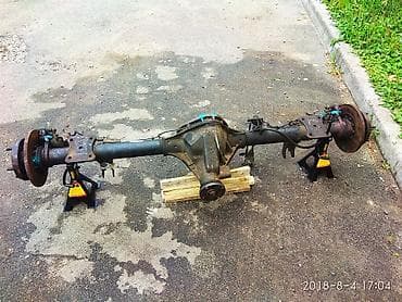 ford oluxanasi: Ford tranzit mostda ses var qowquya yarıyır — 1