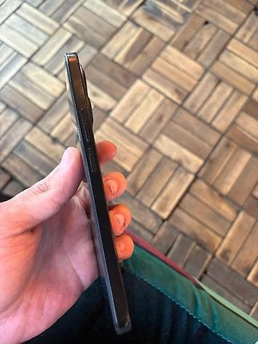 Honor X8a, rəng - Qara