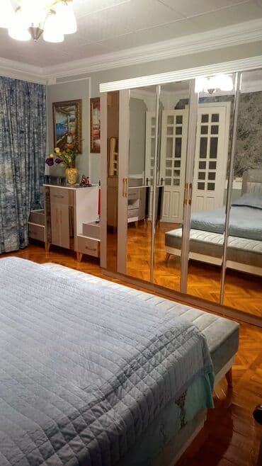 квартиры баку аренда: 2 otaqlı — 11