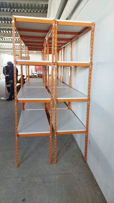 çörək vitrin: Stellaj (sifarişlə) insta stend_vitrin_sifarish #stellaj #anbar üçün — 9