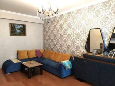 bine savxozda ev: Sumqayitda das bazarin yaxınlığında 6-ci mikrarayonda 13 mertebeli — 3