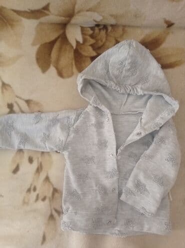 mekteb jaketleri: Jaket, Uniseks, 3 - 6 ay — 1