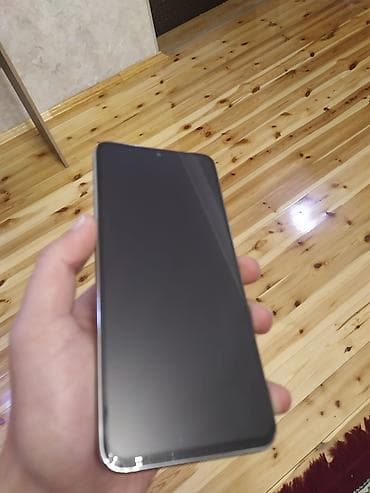 Honor X8, 128 GB, rəng - Gümüşü, İki sim kartlı