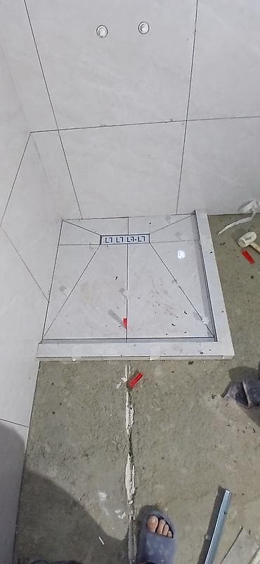 serfeli internet paketi: Tavan, döşəmə və kafel-keramika işləri – peşəkar montaj xidməti -her — 4