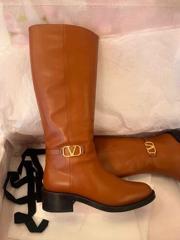 ayaqqabıları 41: Ölçü: 41, İşlənmiş — 1