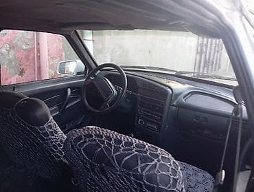 oka satisi: Lada Samara, ağ rəng, sedan kuzov. Texniki və dizayn xüsusiyyətləri — 8