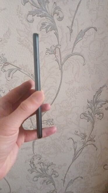 Apple iPhone: Infinix HOT 50 5G, цвет - Серый, Сенсорный — 4