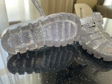 24 razmer: Basanojkalar, Qız üçün, 24 — 4