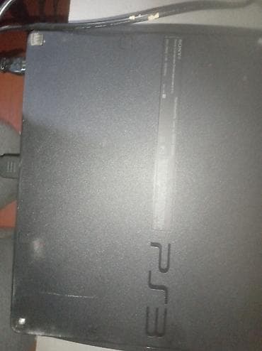 irsad electronics playstation 3: Sony playstation 3 slim oyun konsolu dəsti !Nömrə ancaq whatsapp da — 2