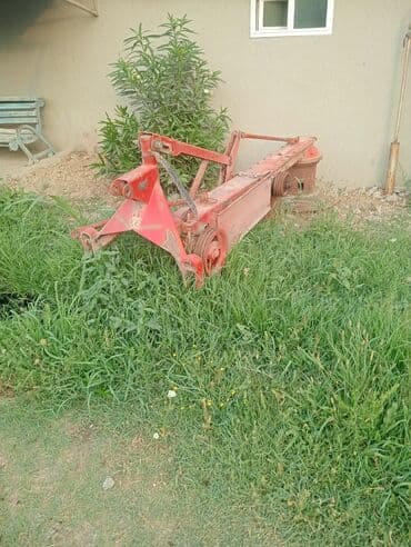 maşın cadır: Traktor DT 42, 2000 il, 42 at gücü, motor 0.1 l, İşlənmiş — 5