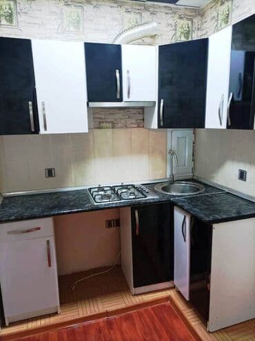 2 otaqlı evlər: 2 otaqlı, Yeni tikili, 66 kv. m — 9