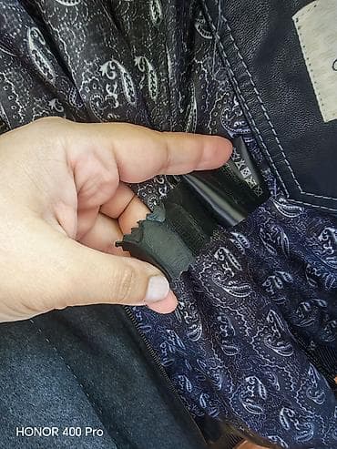 kurtka pilot: Мужская куртка, Бомбер, Зимняя, 5XL — 7