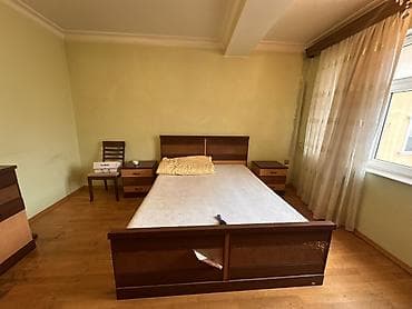 setka carpayı: İkinəfərlik çarpayı — 3