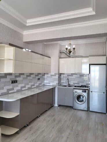 gundelik kiraye evler,bakida gunluk evler,суточные квартиры в баку: SumqayıtBagça Şəhərdə,9 mərtəbənin,3-cü mərtəbəsində3 — 10