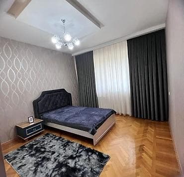 kiraye ev mastaga: İnşaatçılar Metrosu Yaxınlığında Yerləşən Mənzil Kirayə Verilir Qaz Su — 9