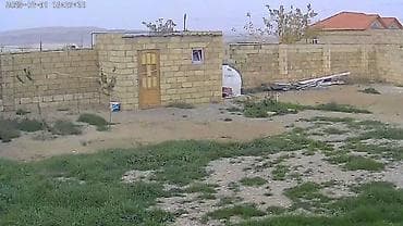 keslede satilan heyet evleri 2022: Torpaq sahəsi və həyət evi satılır - Həyətyanı sahə: Dörd tərəfi daş — 2