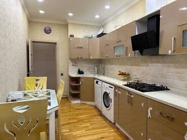 qubada evler kredit: 3 otaqlı, Yeni tikili, m. Xətai, 95 kv. m — 11